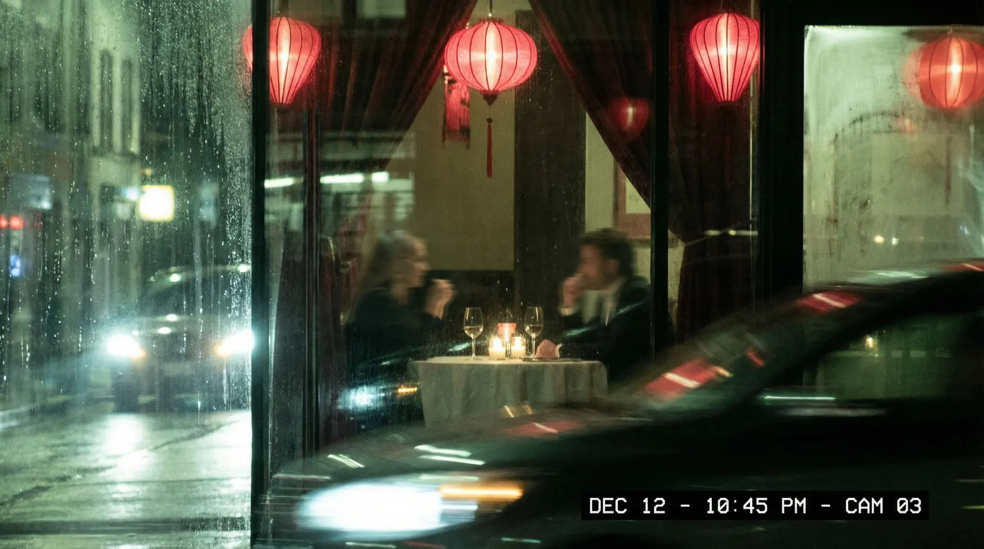 E世博app - 密会餐厅偷拍